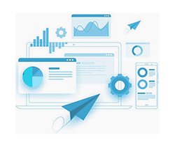 technology banner